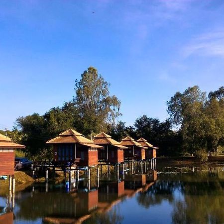 Sarocha Resort Rayong Zewnętrze zdjęcie