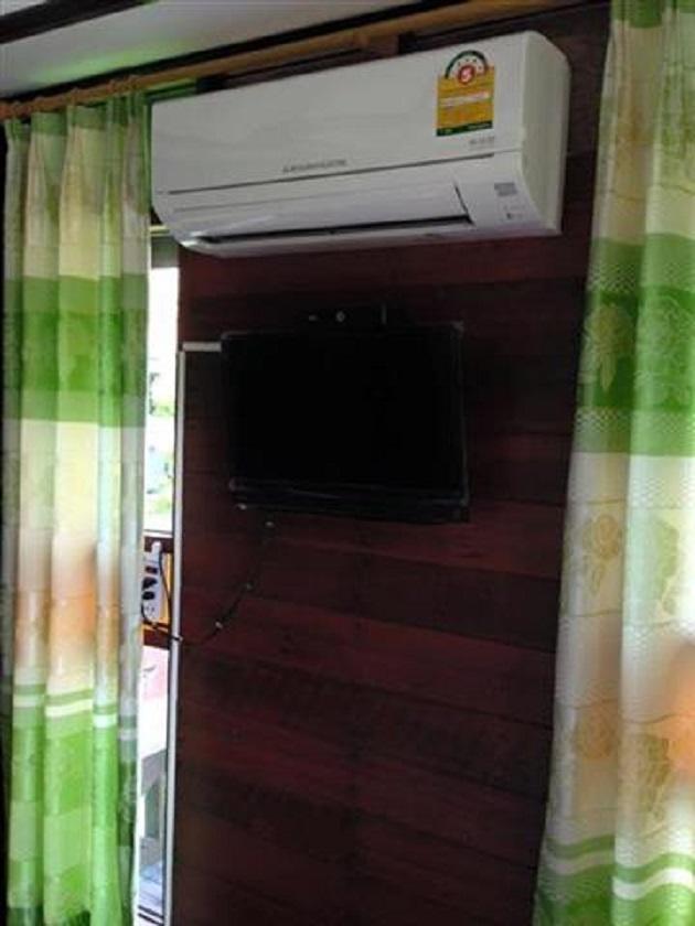 Sarocha Resort Rayong Zewnętrze zdjęcie