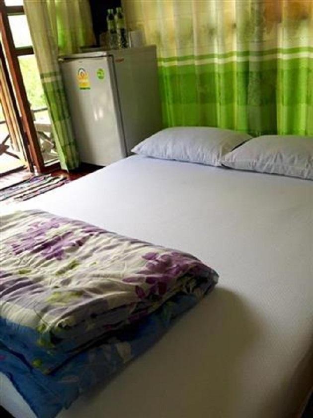 Sarocha Resort Rayong Zewnętrze zdjęcie