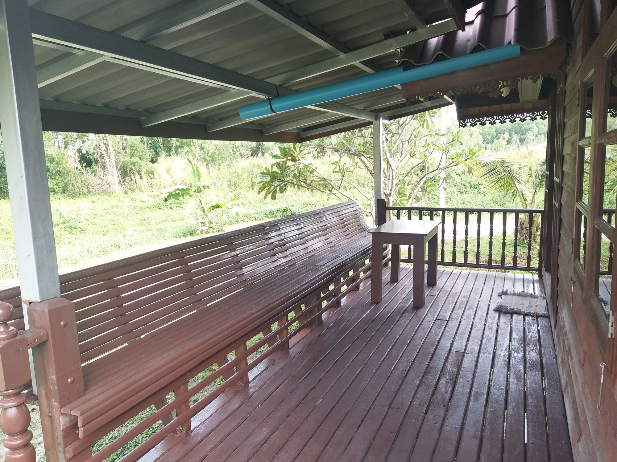 Sarocha Resort Rayong Zewnętrze zdjęcie