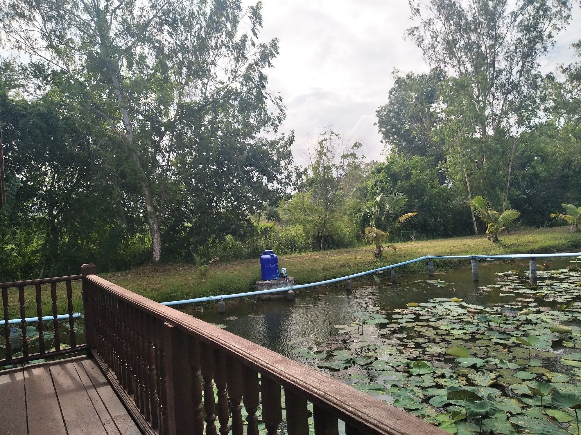 Sarocha Resort Rayong Zewnętrze zdjęcie
